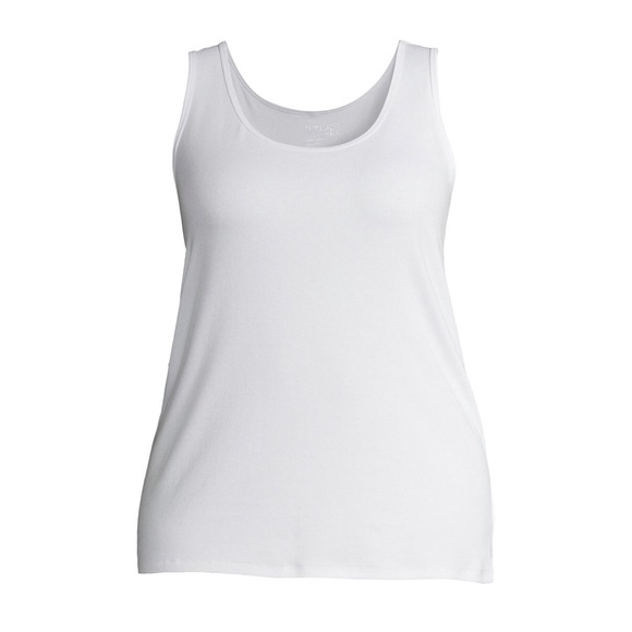 NWT Plus Size Tank Tops - Picture 3 of 7